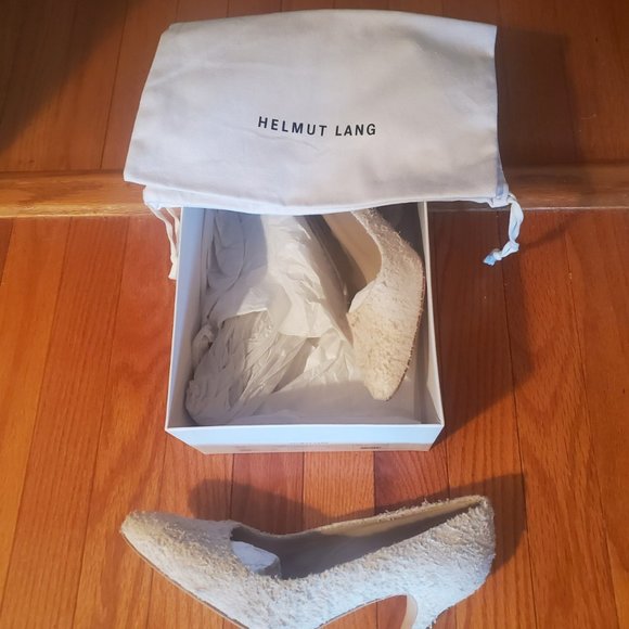 Helmut Lang   Pumps    38.5 - Picture 2 of 5